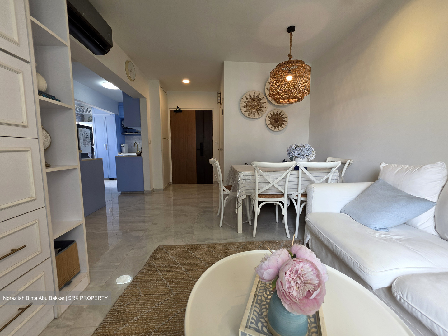 Blk 429B Bedok North Woods (Bedok), HDB 3 Rooms #633150301